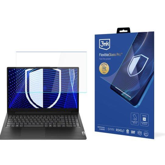 3mk hybridní sklo FlexibleGlass Pro Lenovo V15 G5 IRL 15.6