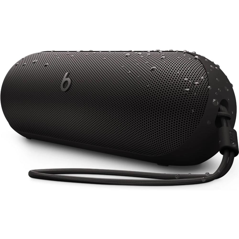 Beats Pill - Wireless Bluetooth Speaker - Matte Black5 
