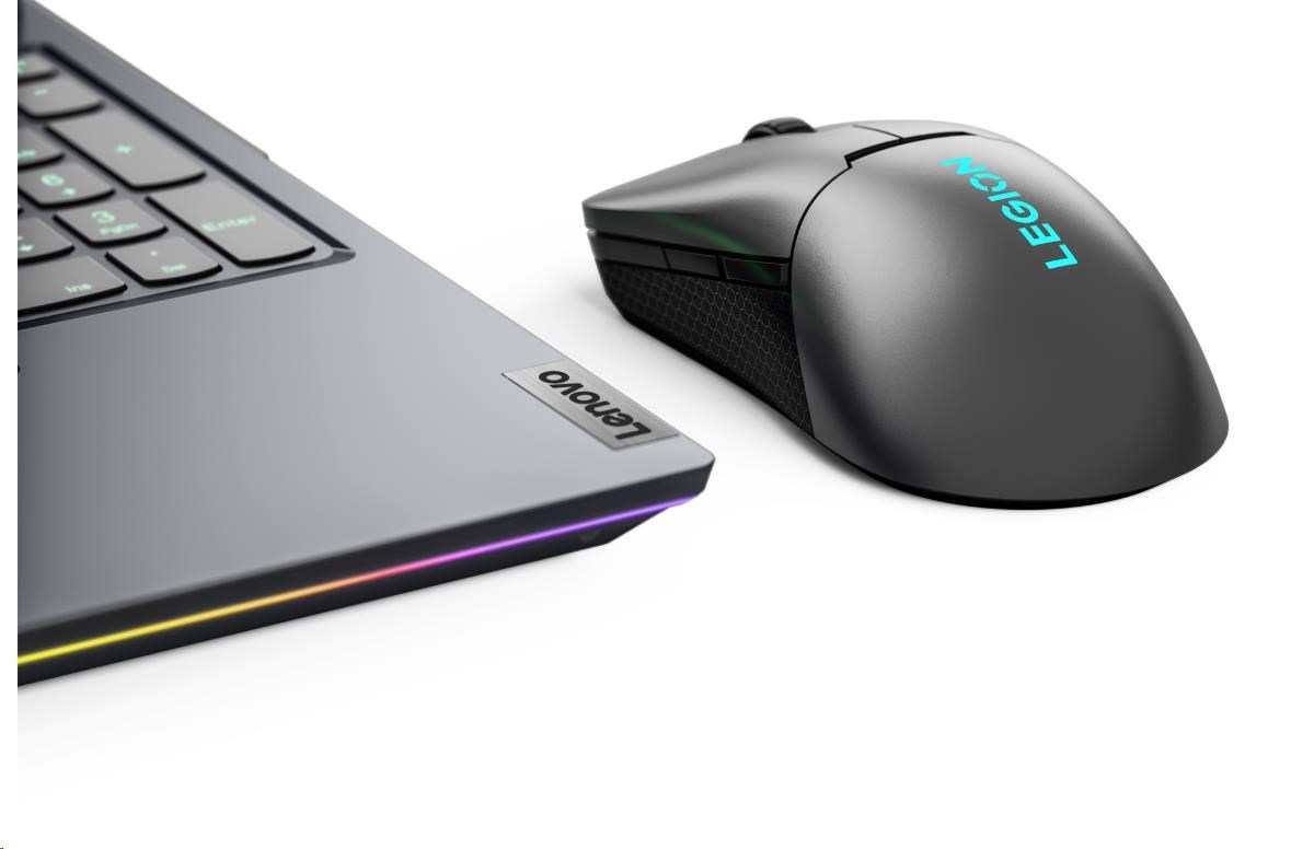 LENOVO Legion M600s Wireless Gaming Mouse - myš5 