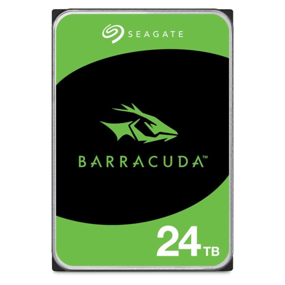 SEAGATE HDD BarraCuda 3.5