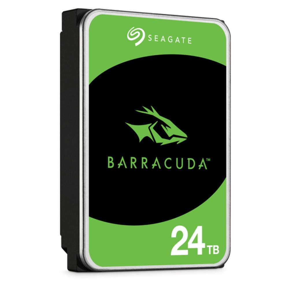 SEAGATE HDD BarraCuda 3.5
