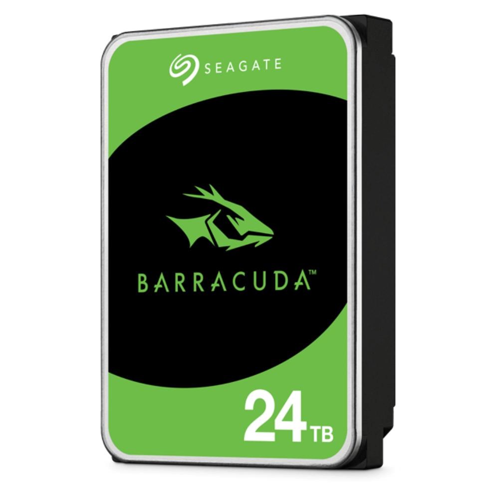 SEAGATE HDD BarraCuda 3.5