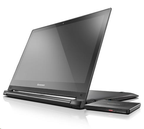 Lenovo Slim DVD Burner DB653 