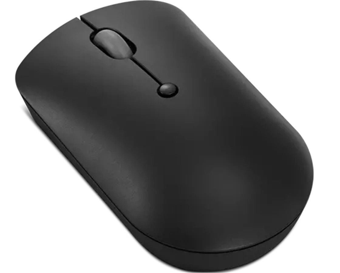Lenovo 400 USB-C Wireless Compact Mouse - myš0 