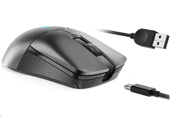 LENOVO Legion M600s Qi Wireless Gaming Mouse - myš3 