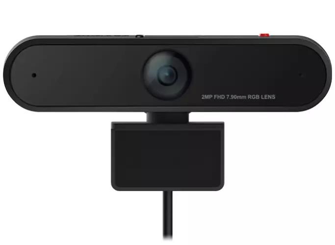 LENOVO LC50 Monitor Webcam1 