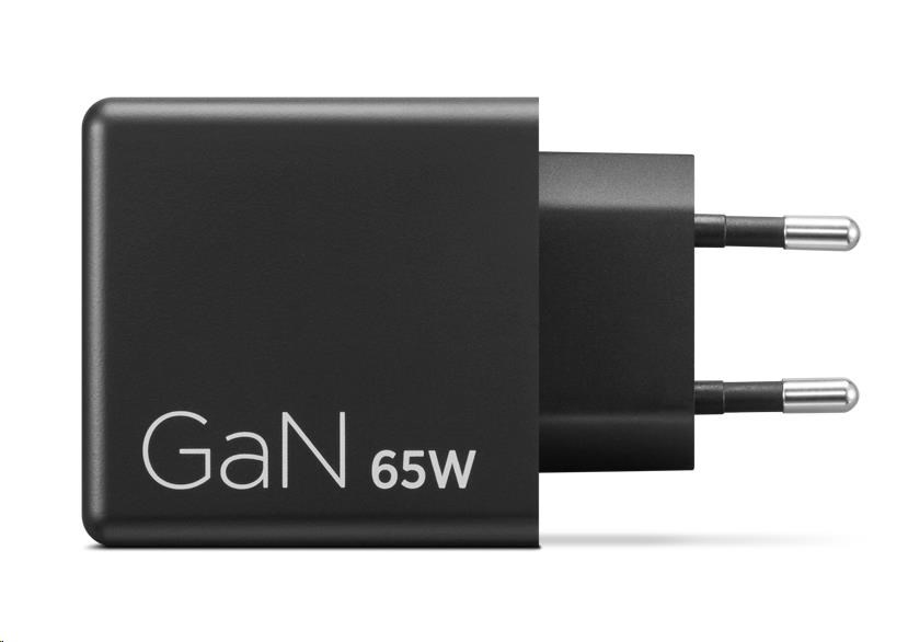 LENOVO Dual USB-C 65W GaN Adapter5 