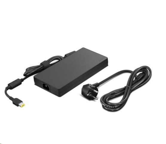 LENOVO 245W AC Adapter (Slim tip)-EU0 