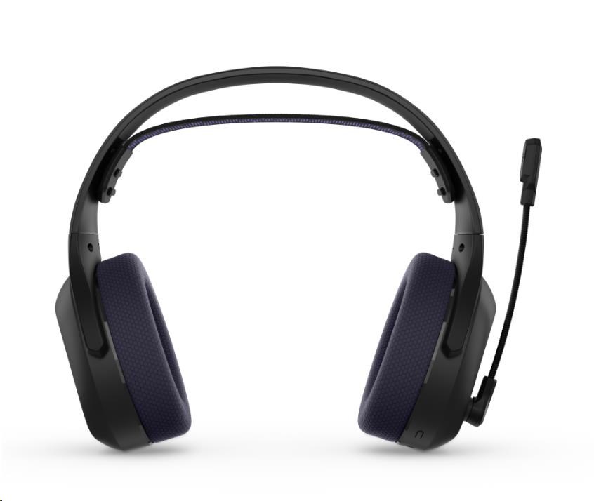 LENOVO Legion H410 Wireless Gaming Headset Sluchatka s mikrofonom3 