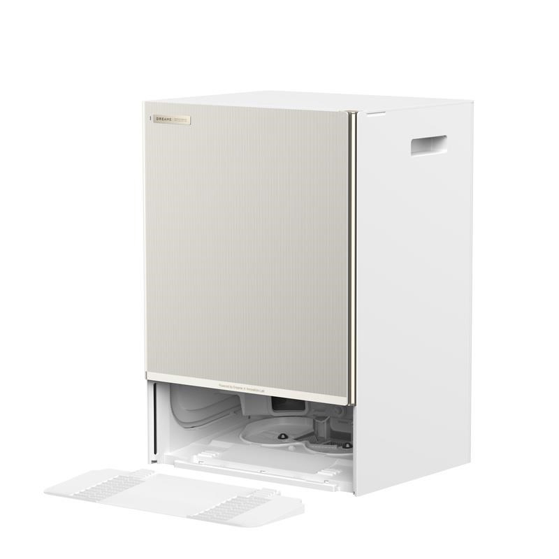 Dreame Matrix 10 Ultra,  White5 