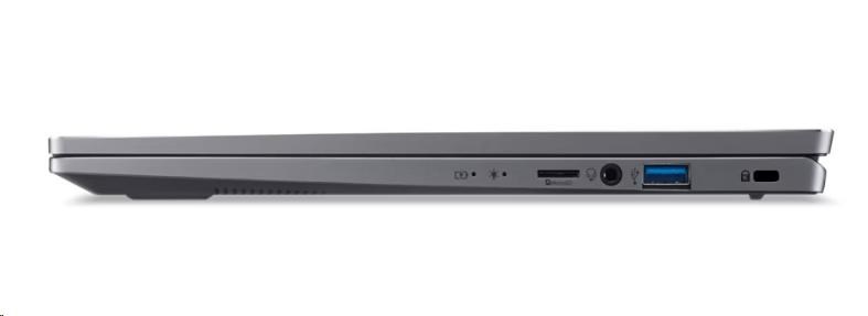 ACER NTB Swift Go 14 AI (SFG14-64-R325), R7 AI 350, 14