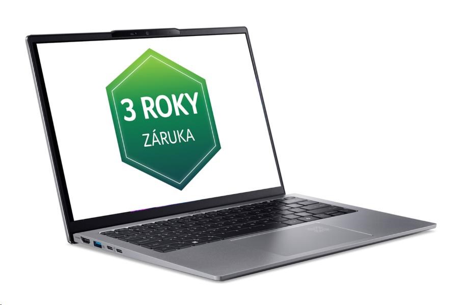 ACER NTB Swift Go 14 AI (SFG14-64-R8X6), R7 AI 350, 14