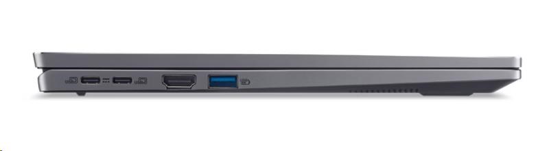 ACER NTB Swift Go 14 AI (SFG14-64-R8X6), R7 AI 350, 14
