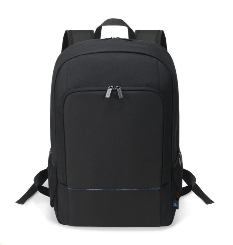 DICOTA Backpack TWO 15-17.3,  black2 