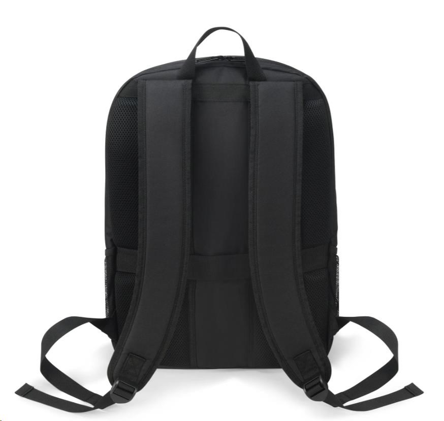 DICOTA Backpack TWO 15-17.3,  black3 
