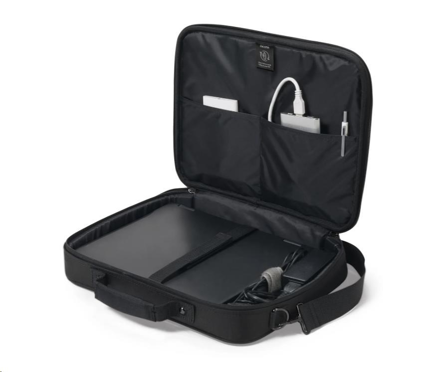 DICOTA Multi TWO 13-14,  black4 