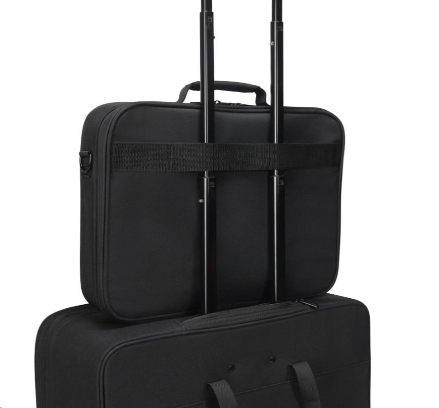 DICOTA Multi Plus TWO 14-16,  black7 