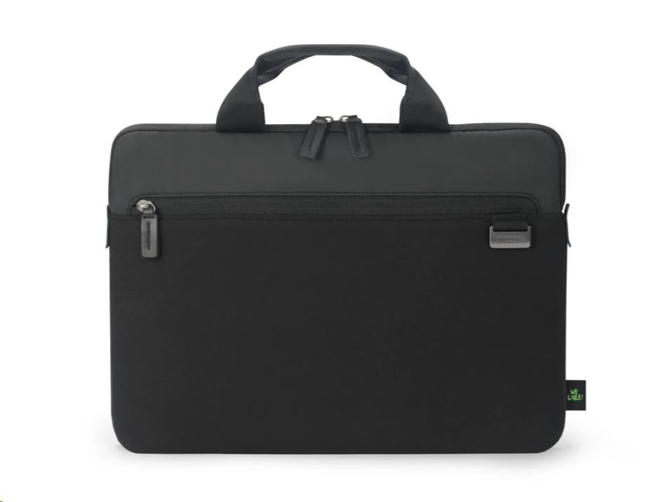 DICOTA Sleeve Plus FIVE 13,  black2 