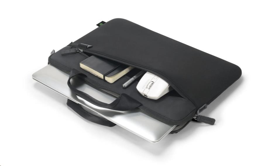 DICOTA Sleeve Plus FIVE 13,  black4 