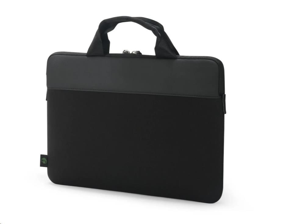 DICOTA Sleeve Plus FIVE 14,  black1 