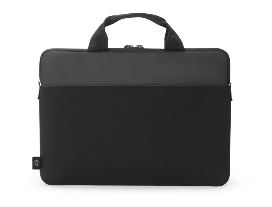 DICOTA Sleeve Plus FIVE 14,  black3 