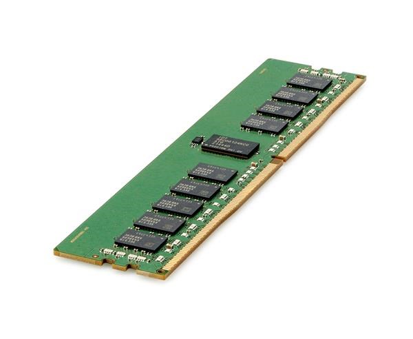 HPE 32GB (1x32GB) Dual Rank x4 DDR43200 CAS222222 Reg Smart Memory Kit ( dl360/380 Gen10 Plus ) rfbd0 