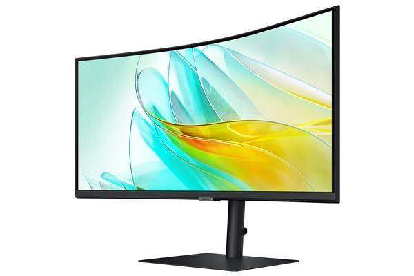 BAZAR - SAMSUNG MT LED LCD Monitor 34