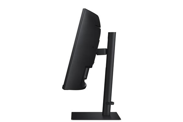 BAZAR - SAMSUNG MT LED LCD Monitor 34