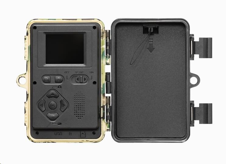 Camouflage EZ2 Plus2 
