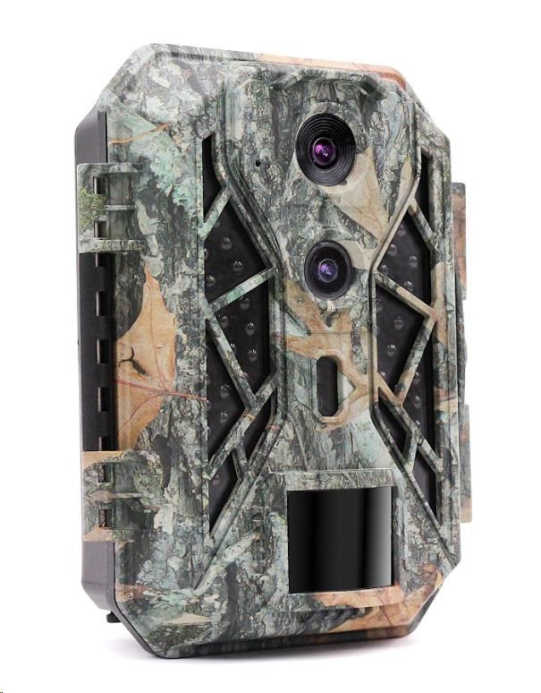 Camouflage EZ2 elite4 