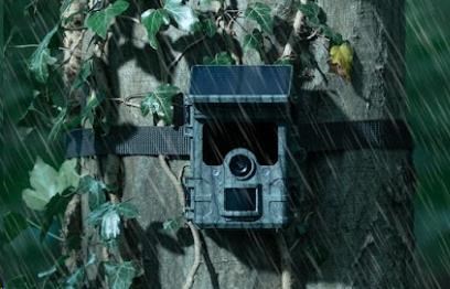 Camouflage EZ-Solar6 