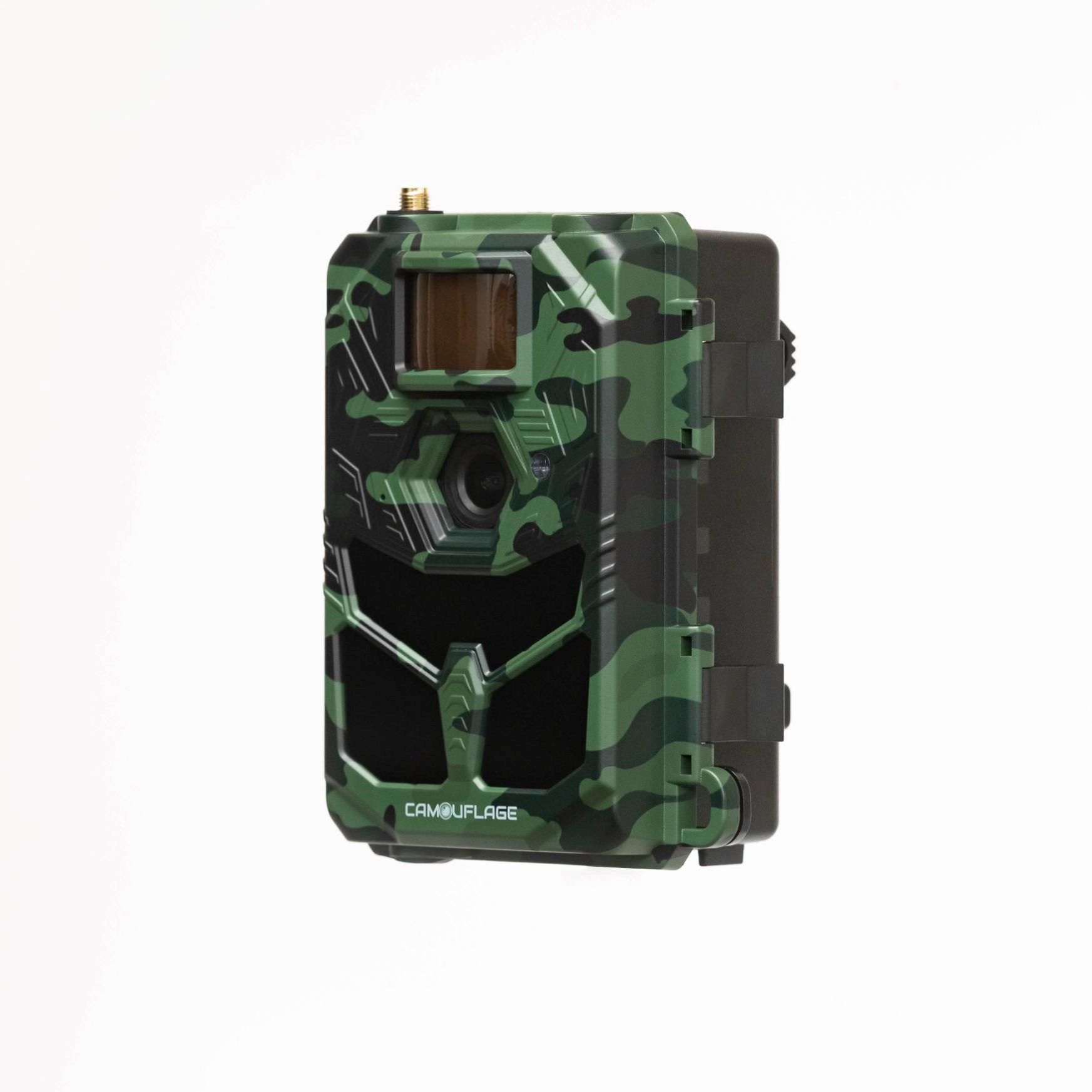 Camouflage EZ-4G PRO (4g trailcam)5 