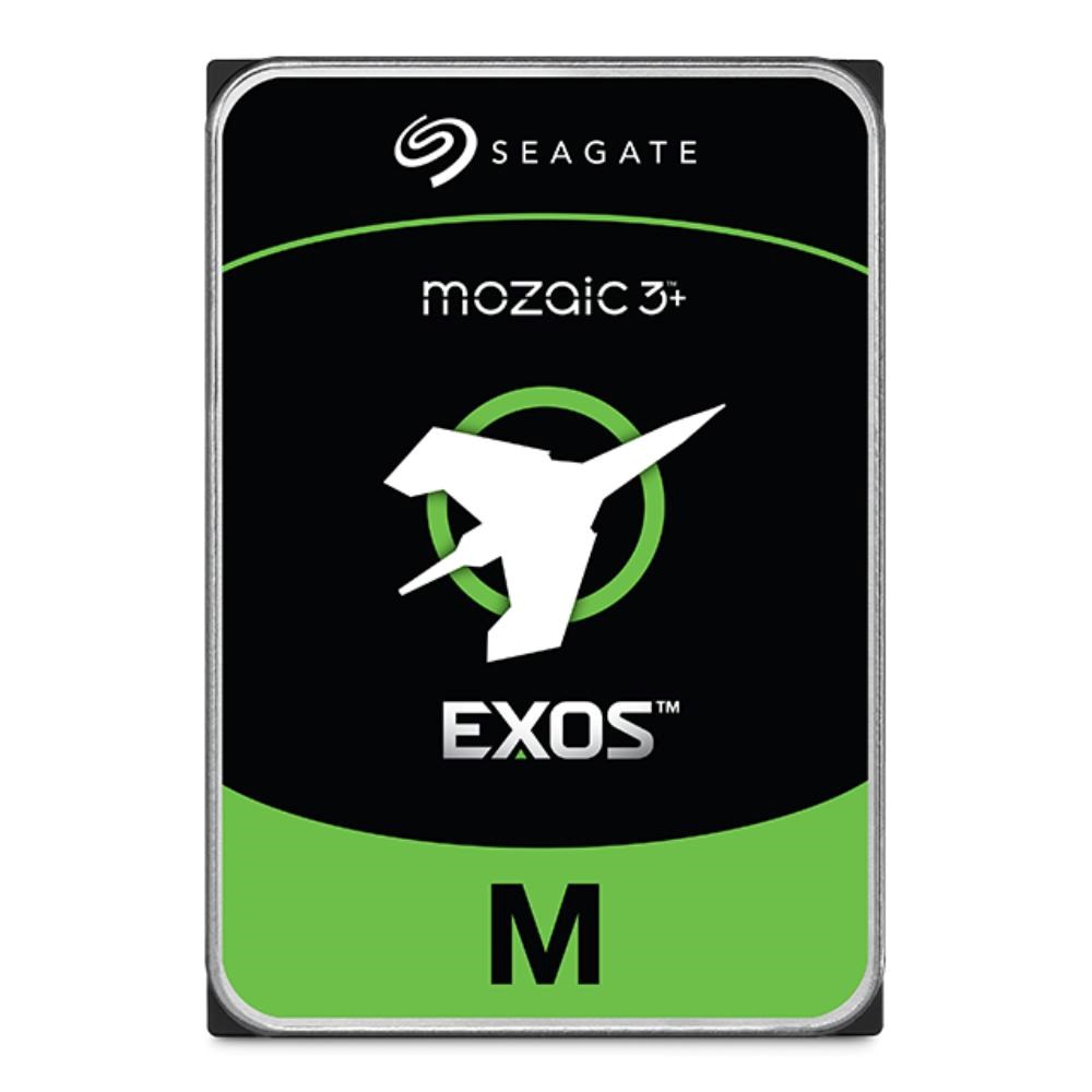 SEAGATE HDD EXOS M 3, 5