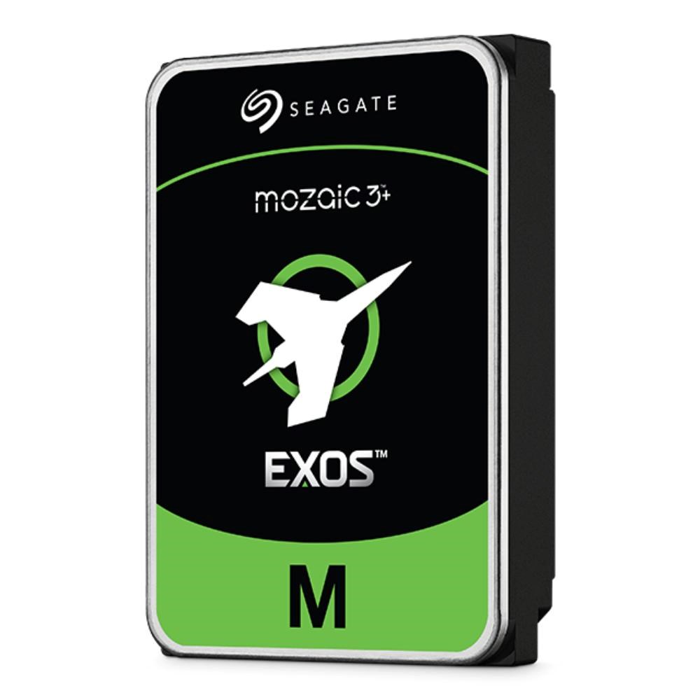 SEAGATE HDD EXOS M 3, 5