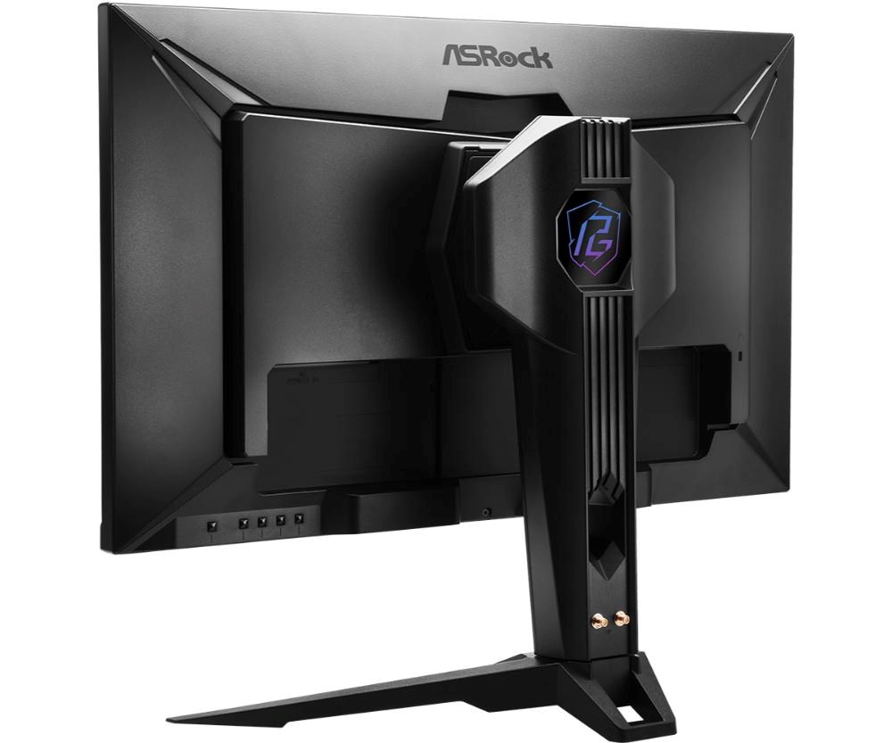 ASROCK LCD - 27