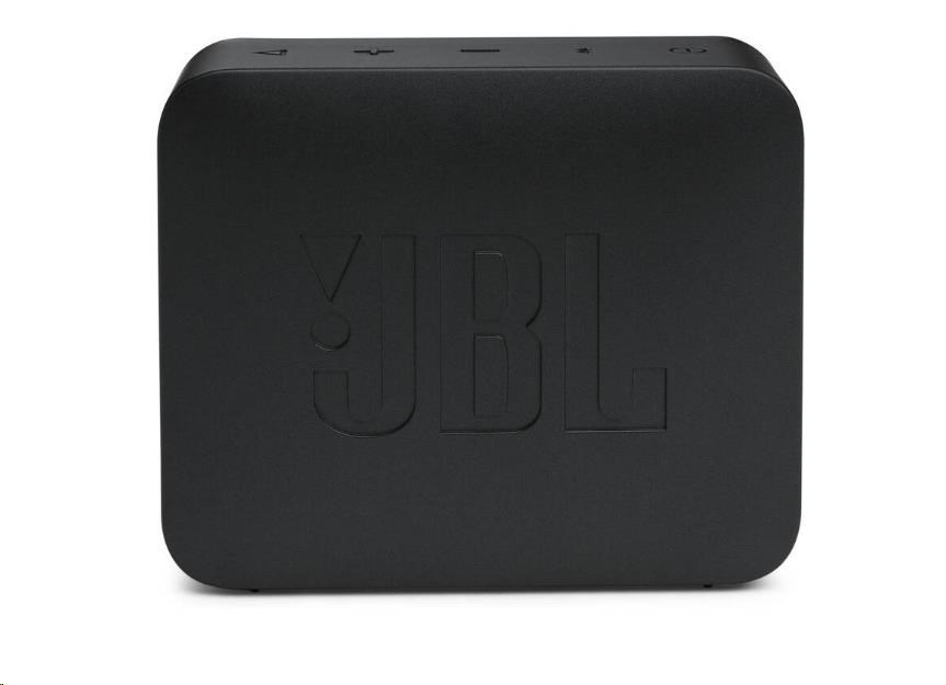 JBL GO ESSENTIAL Black2 