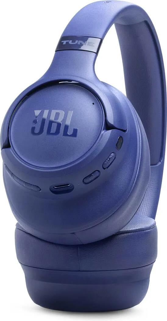 JBL Tune 780NC BT Blue0 