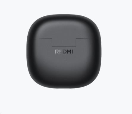 Xiaomi Redmi Buds 8 Lite/ ANC/ BT/ Black