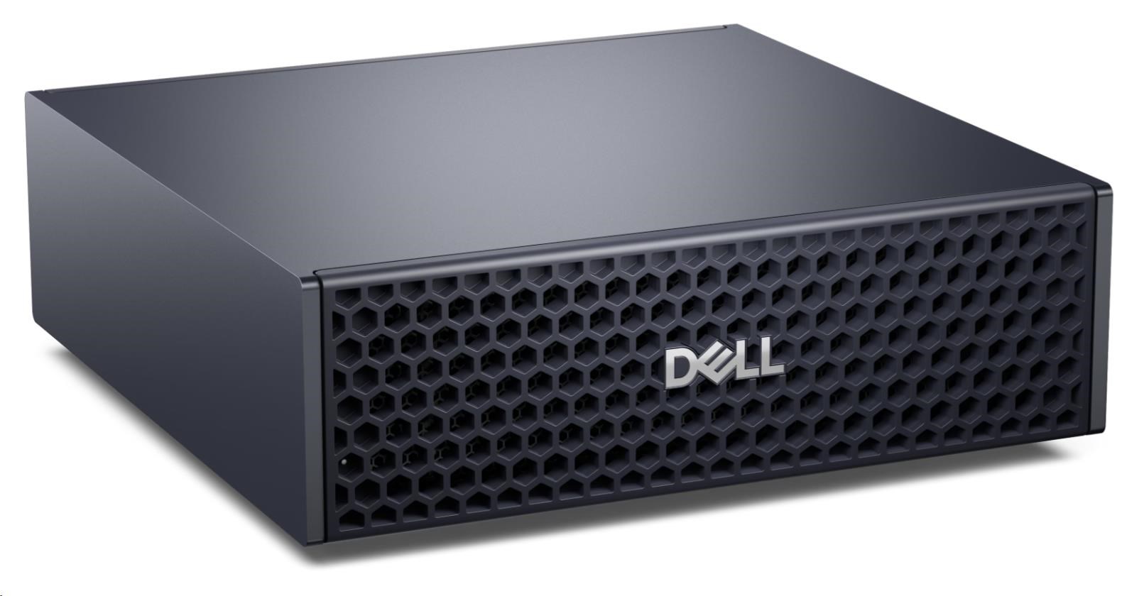 Dell Pro Max FCM1253 GB10/ 128/ 2TB/ Nvidia DGX OS7