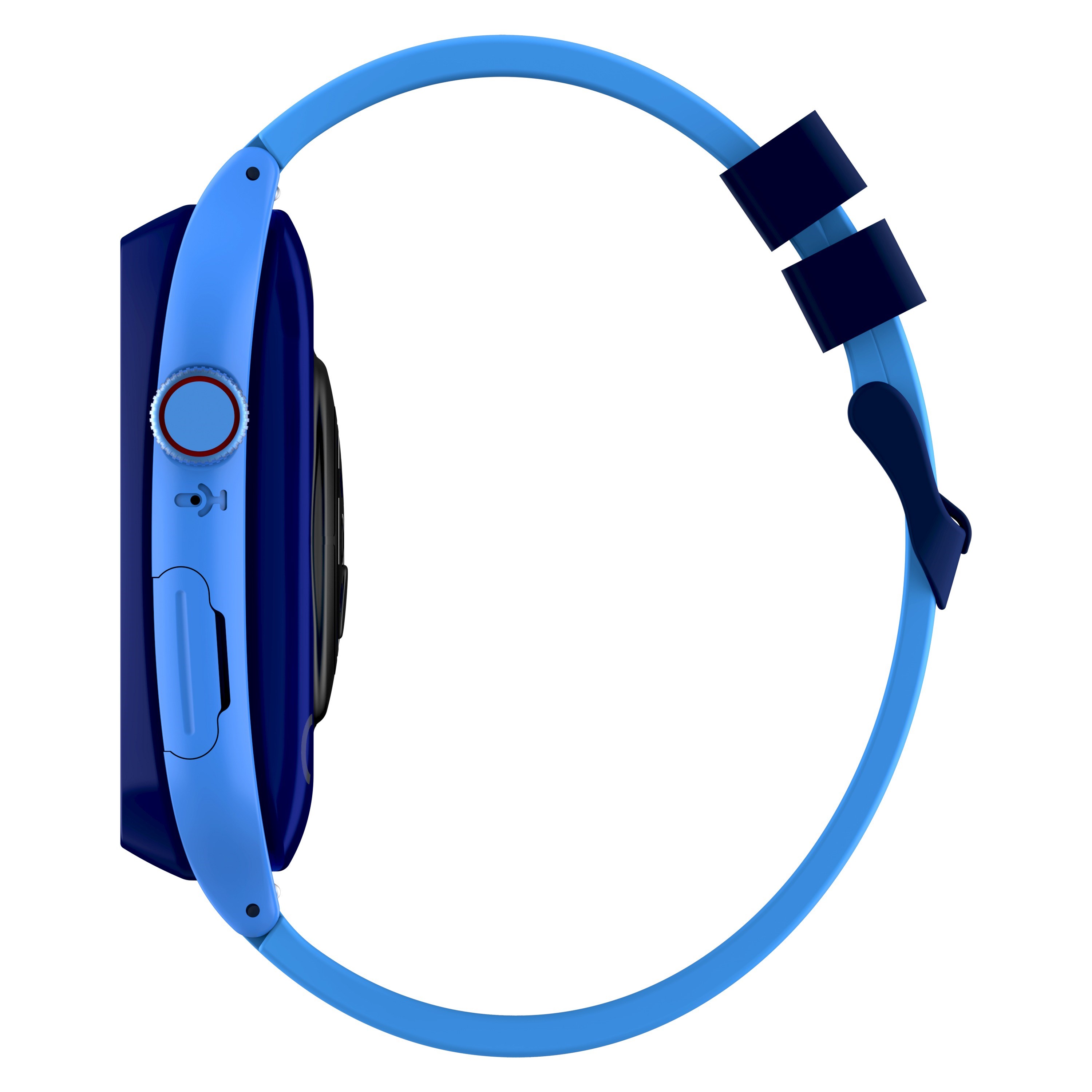 Garett Smartwatch Kids ESSA 2 AI 4G Blue4 