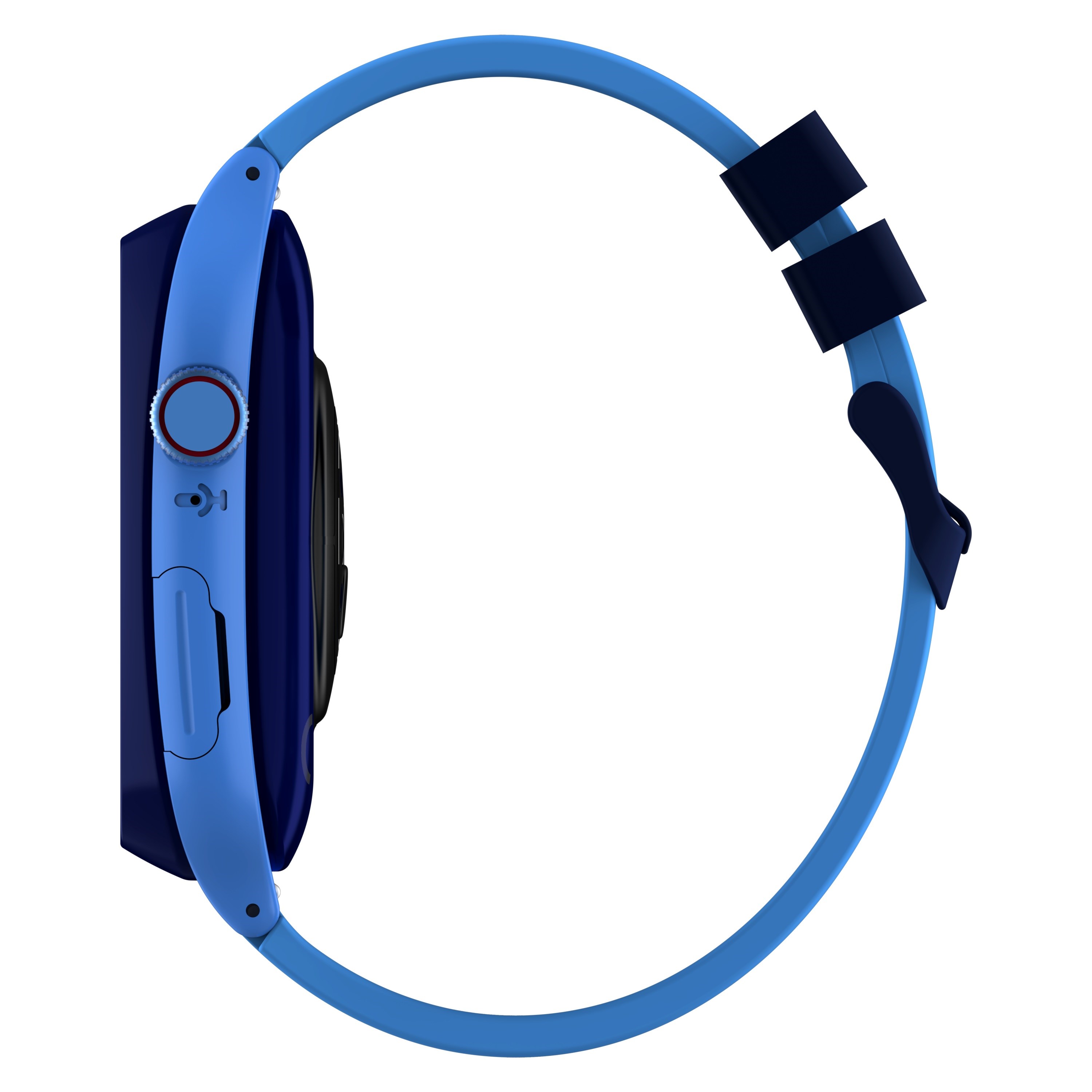 Garett Smartwatch Kids ESSA 2 AI 4G Blue8 