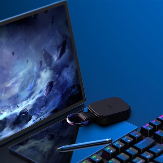 Solight lokátor Premium,  Find My kompatibilní3 