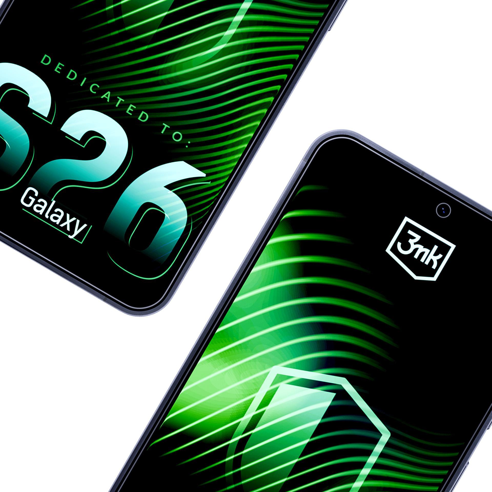 3mk hybridní sklo FlexibleGlass pro Samsung Galaxy S2612 