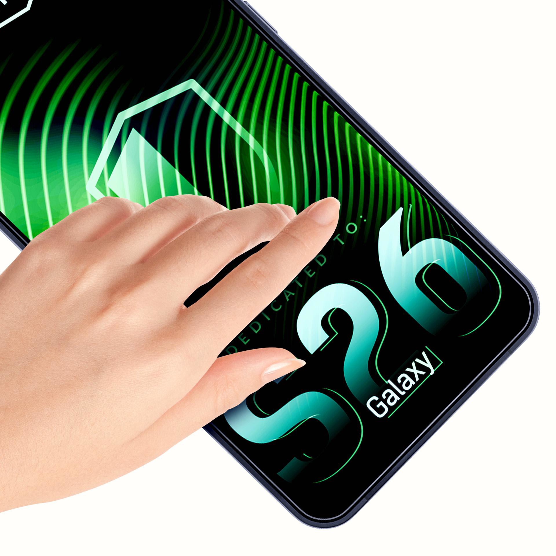 3mk hybridní sklo FlexibleGlass pro Samsung Galaxy S2610 