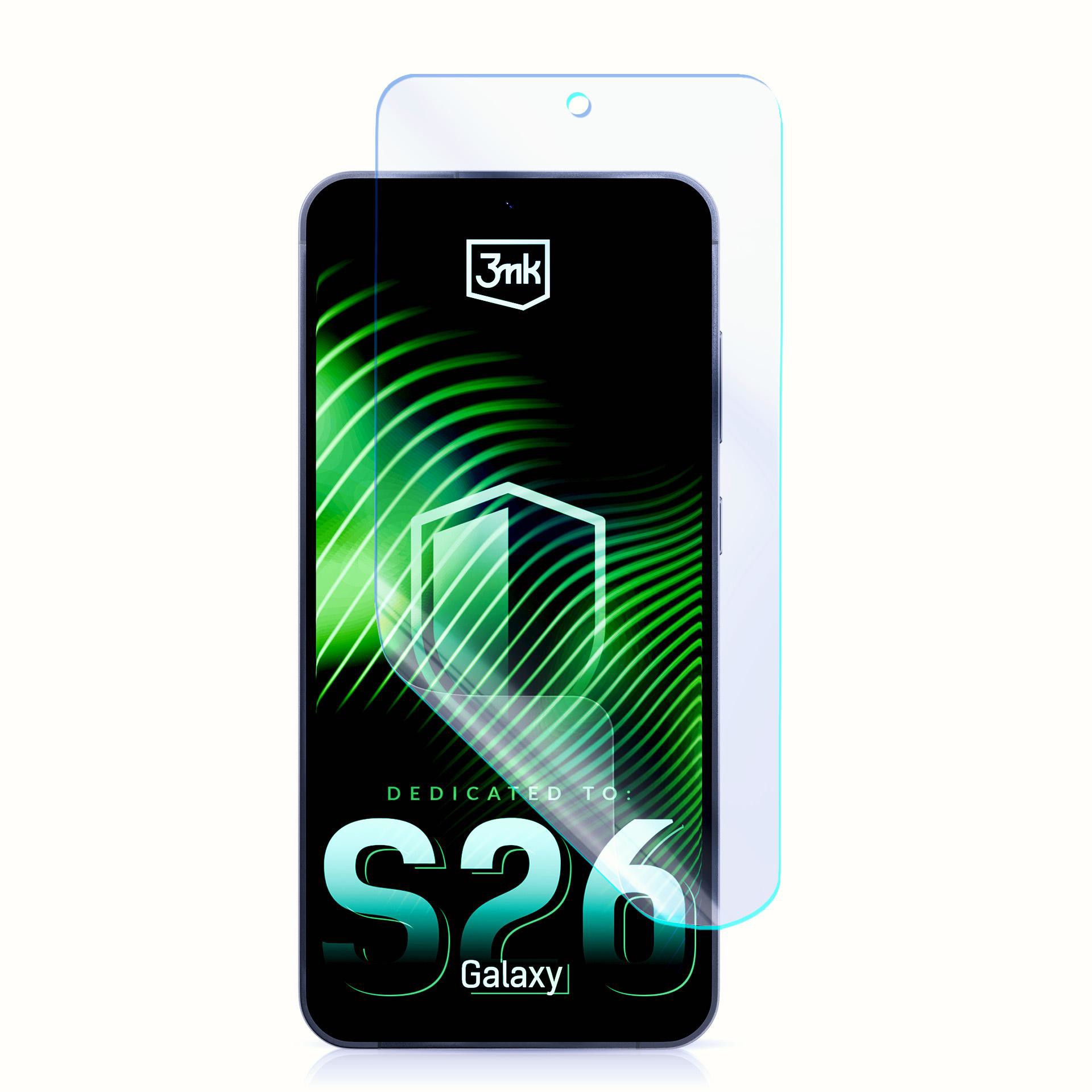 3mk hybridní sklo FlexibleGlass pro Samsung Galaxy S2611 