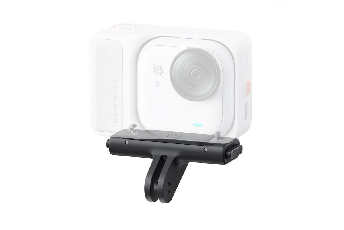 Insta360 GO Ultra Quick Release Mount2 