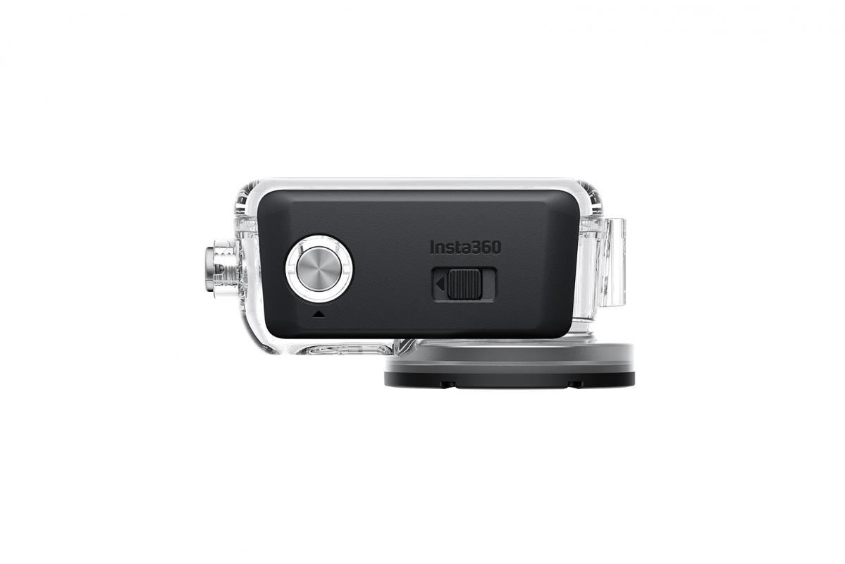 Insta360 GO Ultra podvodní pouzdro3 