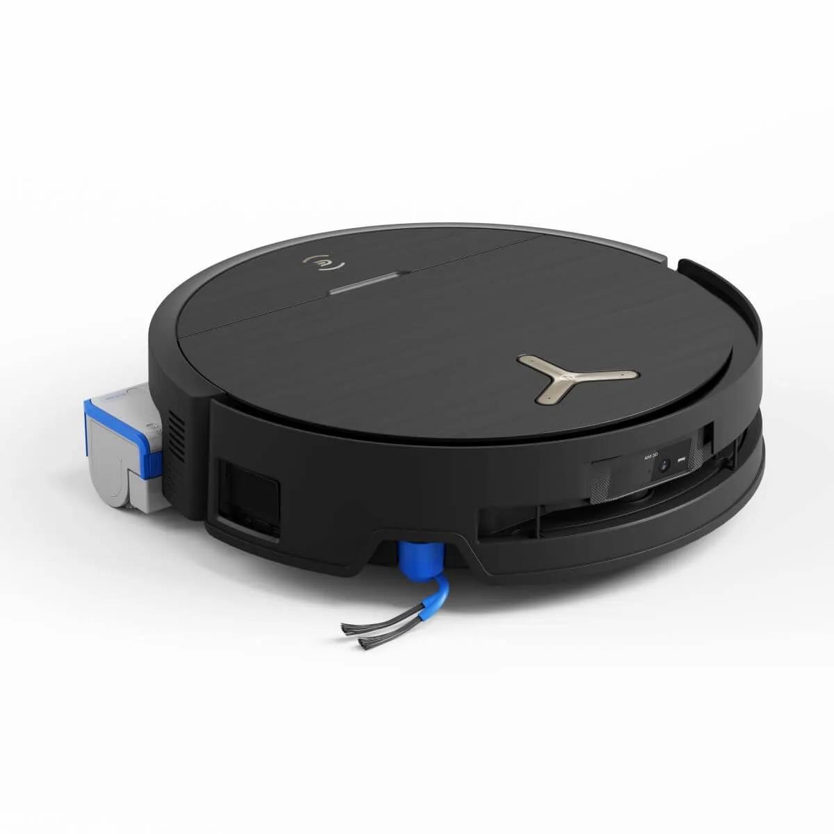 BAZAR - ECOVACS Deebot X9 PRO Omni Black Poškozený obal1 