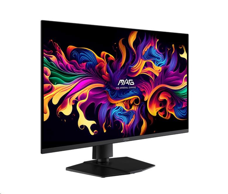 MSI LCD MAG 322UP QD-OLED E16, 31.5