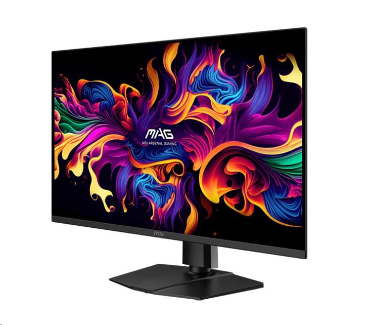 MSI LCD MAG 322UP QD-OLED E16, 31.5